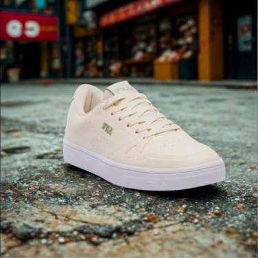 Imagem de Fila Tênis Feminino Daily Lifestyle 36