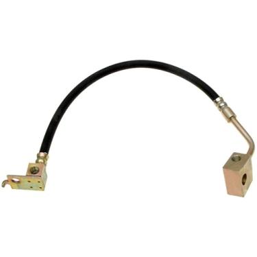 Imagem de ACDelco Conjunto de mangueira de freio hidráulico traseiro profissional 18J4002