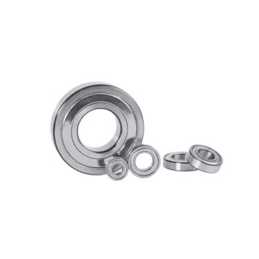 Imagem de 1 PCS Rolamentos rígidos de esferas não-padrão 16x22x4 16x28x7 16x30x10 16x32x9 16x35x11 16x42x13 18x30x7 18x35x9 18x35x10 18x37x9 (16 x 30 cm) 0 x 10)