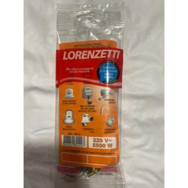 Imagem de Resistência Lorenzetti - Lorenzetti 