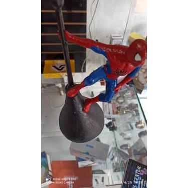 Imagem de Boneco do homem aranha - Homem aranha 