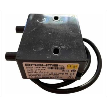 Imagem de TC2L Brahma Transformador de Igniçao Novo