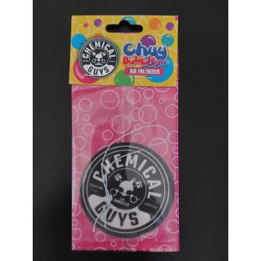 Imagem de Aromatizador para carros - Chemical