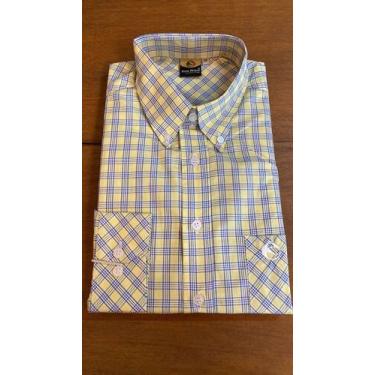 Imagem de Camisa manga longa ride horse country, Varidas, P