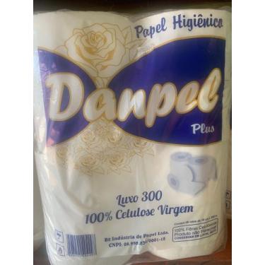Imagem de Papel Higiênico - Danpel