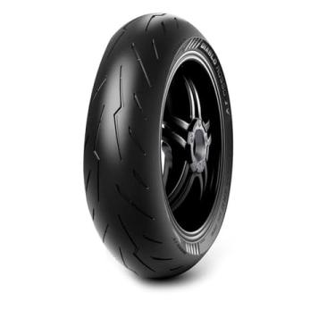 Imagem de PNEU PIRELLI 160/60ZR17 DIABLO ROSSO IV (TL) (69W) (T)