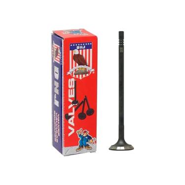 Imagem de DNJ Válvula de escape EV360 para Buick, Chevrolet, GMC Cruze, Encore, Equinox 1.4L-1.5L L4 16V DOHC 1399cc