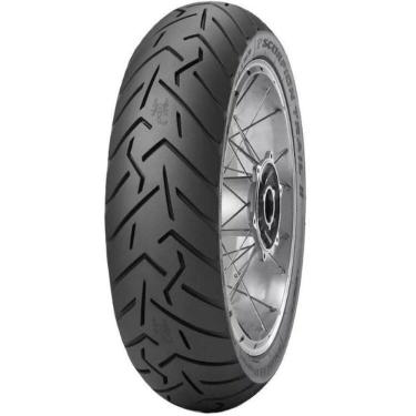 Imagem de Pneu R 1200 Gs Tiger 1200 180/55r17 Zr 73w Scorpion Trail 2 Pirelli