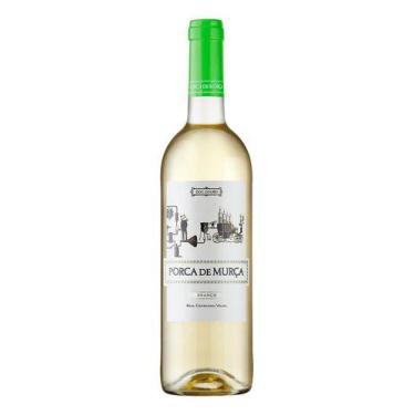 Imagem de Vinho Branco Porca De Murça - 750ml