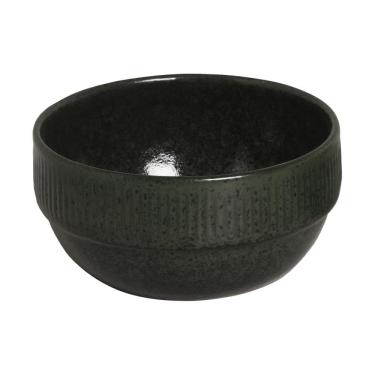 Imagem de Conjunto com 6 Bowl Empilhável Linhas 330ml Greenery