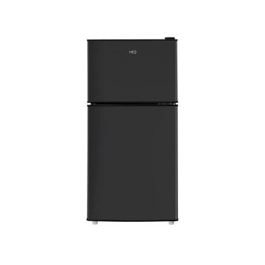 Imagem de Frigobar Duplex HQ 90 Litros Preto HQ-90RDF