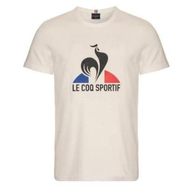 Imagem de Camiseta Le Coq Sportif Ess The Logo Ss-Masculino