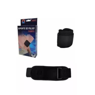 Imagem de Suporte de Pulso JTK (C40872) - Preto