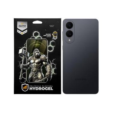 Imagem de Película para Samsung Galaxy S25 Edge - Traseira Hydrogel HD - Gshield