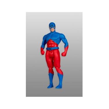 Imagem de Figura The Atom - DC Comics - Super Powers 5" Scale - McFarlane