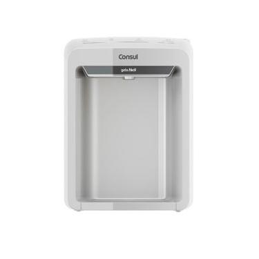 Imagem de Purificador de Água Consul Eletrônico com Refrigeração CPB33AB
