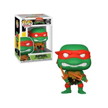 Imagem de Boneco Funko Pop! As Tartarugas Ninja - Raphael