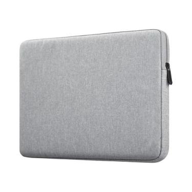 Imagem de Bolsa Protetora Impermeável Para Laptop De 11-15.6 Polegadas Para Macb