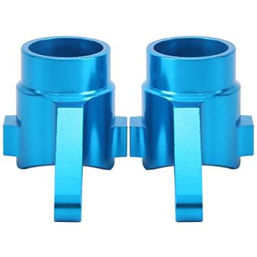 Imagem de Porta cubo de direção em liga de alumínio Ainoli adequado para carro HSP 94762 860010 (60018N) 1/8 RC