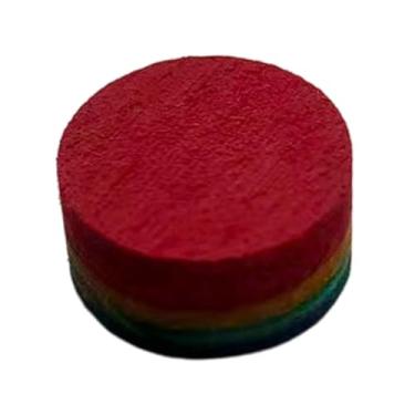 Imagem de UGPLM Ponteira Universal para Taco de Bilhar, Ideal para Quebra E Salto. Perfeita para Sala de Bilhar E Sinuca.