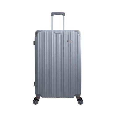 Imagem de MALA DE VIAGEM RÍGIDA 4 RODAS DUPLA 360° ABS - CHX-Unissex