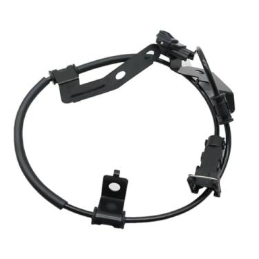 Imagem de Sensor de velocidade da roda ABS compatível com Kia Sorento 2014-2015 91920-2W100 919202W100 Sensor de velocidade da roda ABS traseira direita Peças de reposição para carro