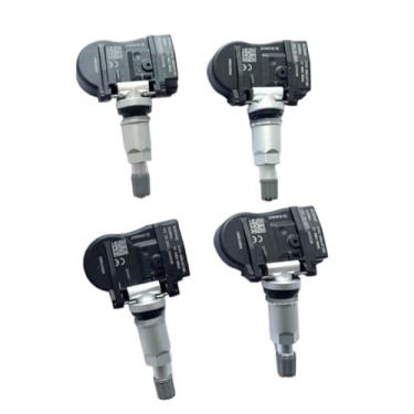 Imagem de Compatível com Dodge Charger Magnum 2008 56029527AA 68078768AA 68001698AB 68001698AA Sensor de Pressão dos Pneus TPMS (1 unidade)