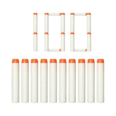 Imagem de Dardos De Reposição De 7,2cm Para Nerf N-Strike Elite Series Blasters 