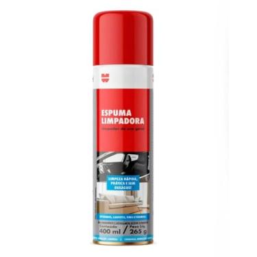 Imagem de Flotador Espuma Limpadora Profissional Limpeza a Seco Multiuso