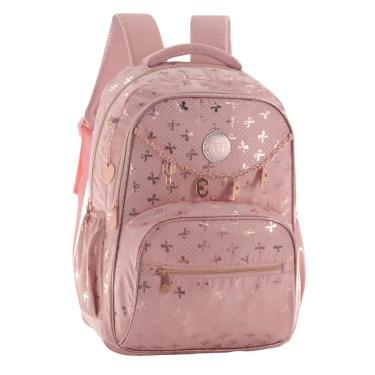 Imagem de Mochila Feminina Juvenil YEPP-Feminino