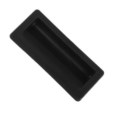 Imagem de Para A3 2015 2016 para A4 2009 2010 2011 2012 2013 2014 2015 2016 Interruptor de alavanca de liberação do porta-malas traseiro 5N0827566T Trava da tampa da bagageira