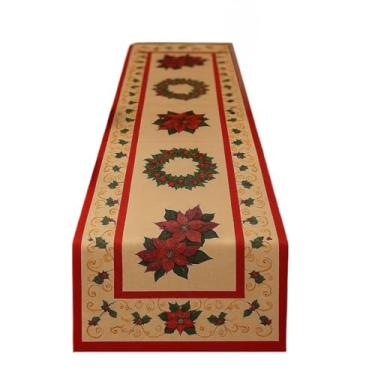 Imagem de Caminho de Mesa Natal Linhão SORTIDOS