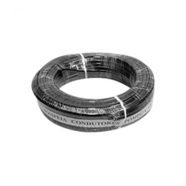 Imagem de Fio Cabinho Auto Plastic Pompeia 1,50 Mm 300v Rolo Com...