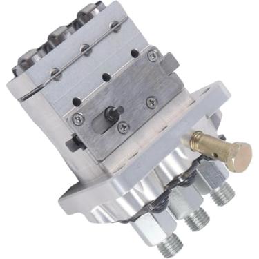 Imagem de Compatível com Kubota D905 D1005 D1105 D1305 05 Bomba de Injeção de Combustível do Motor Série 16030-51010 16030-51012 16030-51013 J112-AUS J112-STD J315-AUS J315-AUS 5-STD JJ Gerador 318-STD