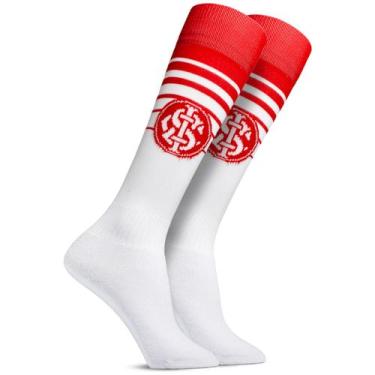 Imagem de Meião Futebol Infantil Juvenil Clube Internacional - Rikam, Internacio