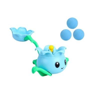 Imagem de Bonecos De Ação Infantis Plants Vs Zombies 2: Peashooter, Gatling Pea 