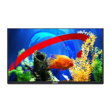 Imagem de Monitor Portátil 15.6 Acer PM161Q - Full HD - Painel IPS - Mini HDMI / USB-C