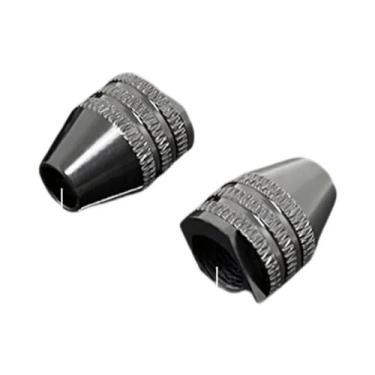 Imagem de Adaptador De Mandril Para Micro Mini Furadeira 0.5-3.2mm Com Pinça De 