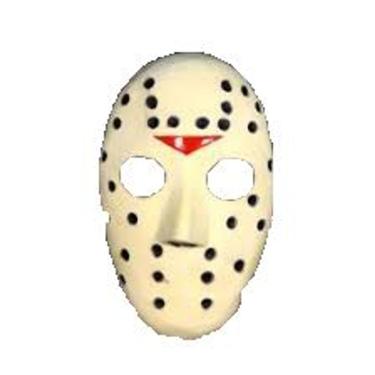Imagem de Máscara Jason Matador 100% Látex (spook) B+