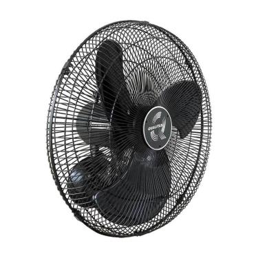 Imagem de Ventilador De Parede Comercial 3 Pás Bivolt Q500p 50cm Qualitas