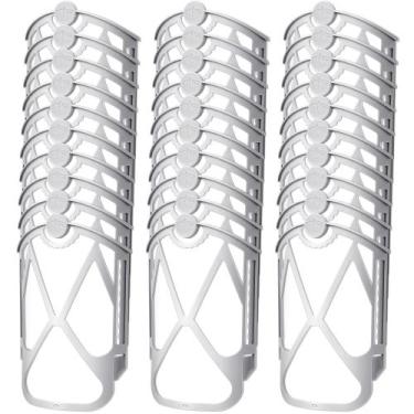 Imagem de Pacote com 33 cartuchos de recarga JoyMind para Zevo Plug-in Light