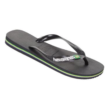 Imagem de Chinelo Havaianas Brasil