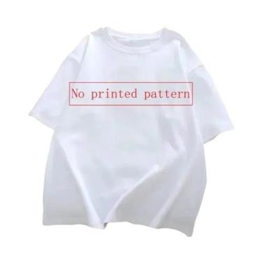 Imagem de Camiseta Feminina Extra Grande De Algodão Com Estampa Disney Minnie Ka