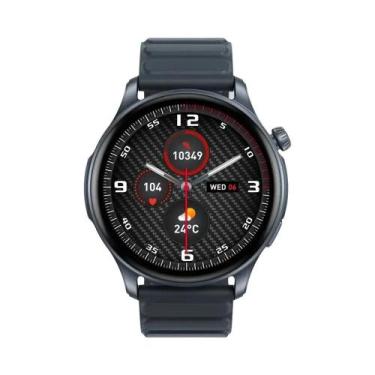 Imagem de Relógio Inteligente Zeblaze Btalk 3 pro Com Display AMOLED De 1,43'', 