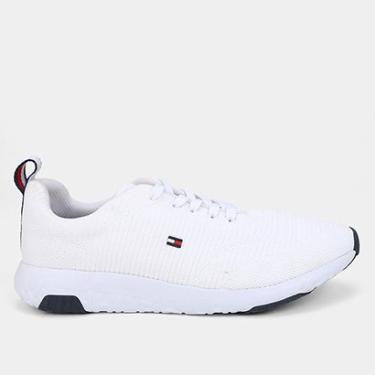 Imagem de Tênis Tommy Hilfinger Tevo 6D Masculino-Masculino