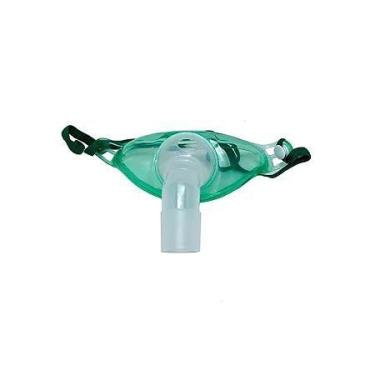 Imagem de Máscara para Traqueostomia - Innova Tamanho:Infantil - Joãomed, Infant