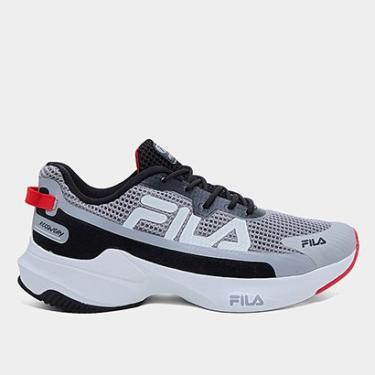 Imagem de Tênis Fila Recovery Masculino-Masculino