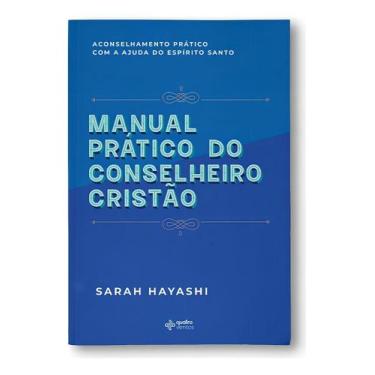 Imagem de Manual Prático Do Conselheiro Cristão - QUATRO VENTOS EDITORA, Sortido