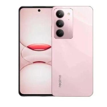 Imagem de Smartphone Realme C75X 256GB 8GB RAM Dual SIM NFC Tela 6.67, 256GB, Ro