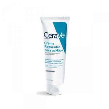 Imagem de Creme Reparador Cerave para as Mãos 100ml - LOREAL